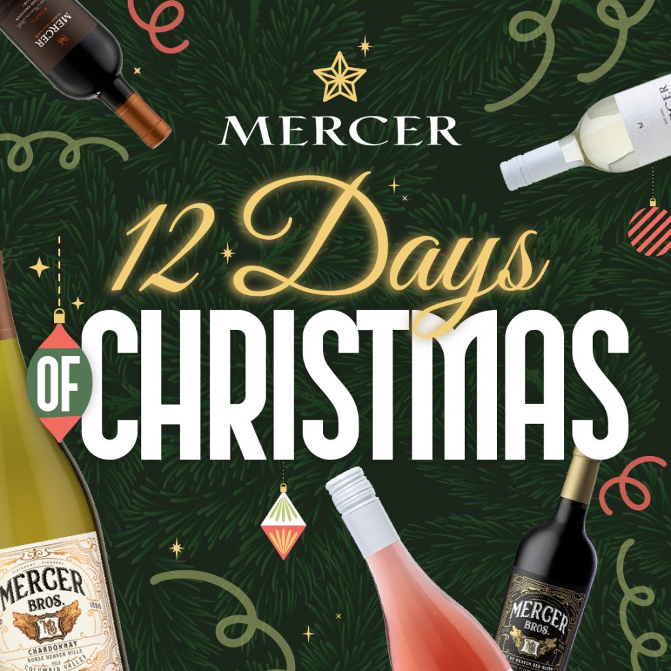 12 Days of Christmas