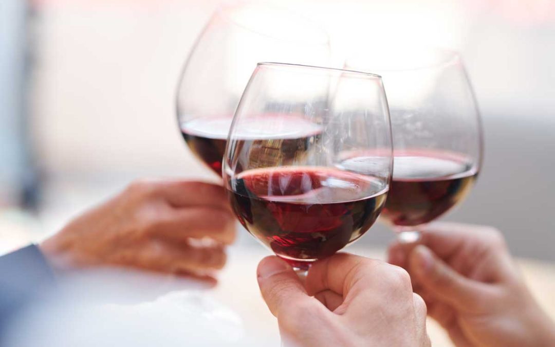 How Do You Store Wine After Opening?