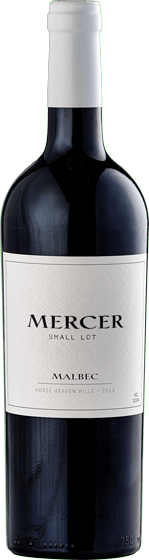 Small Lot Malbec