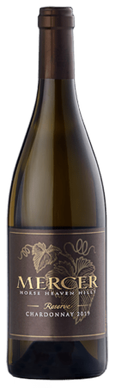 Reserve Chardonnay