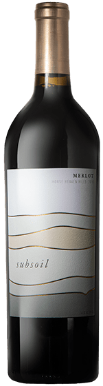 Subsoil Merlot