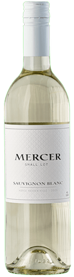 Small Lot Sauvignon Blanc