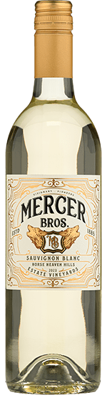 Mercer Bros Sauvignon Blanc