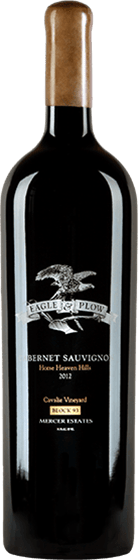 Eagle & Plow Cabernet Sauvignon 3 Liter
