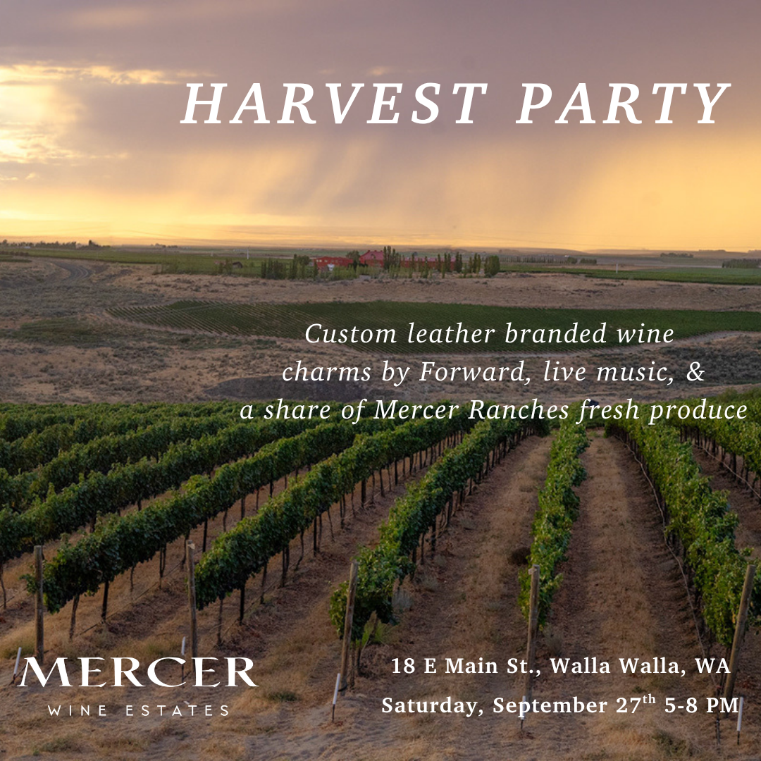 Harvest Party