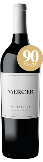 Small Lot Petit Verdot