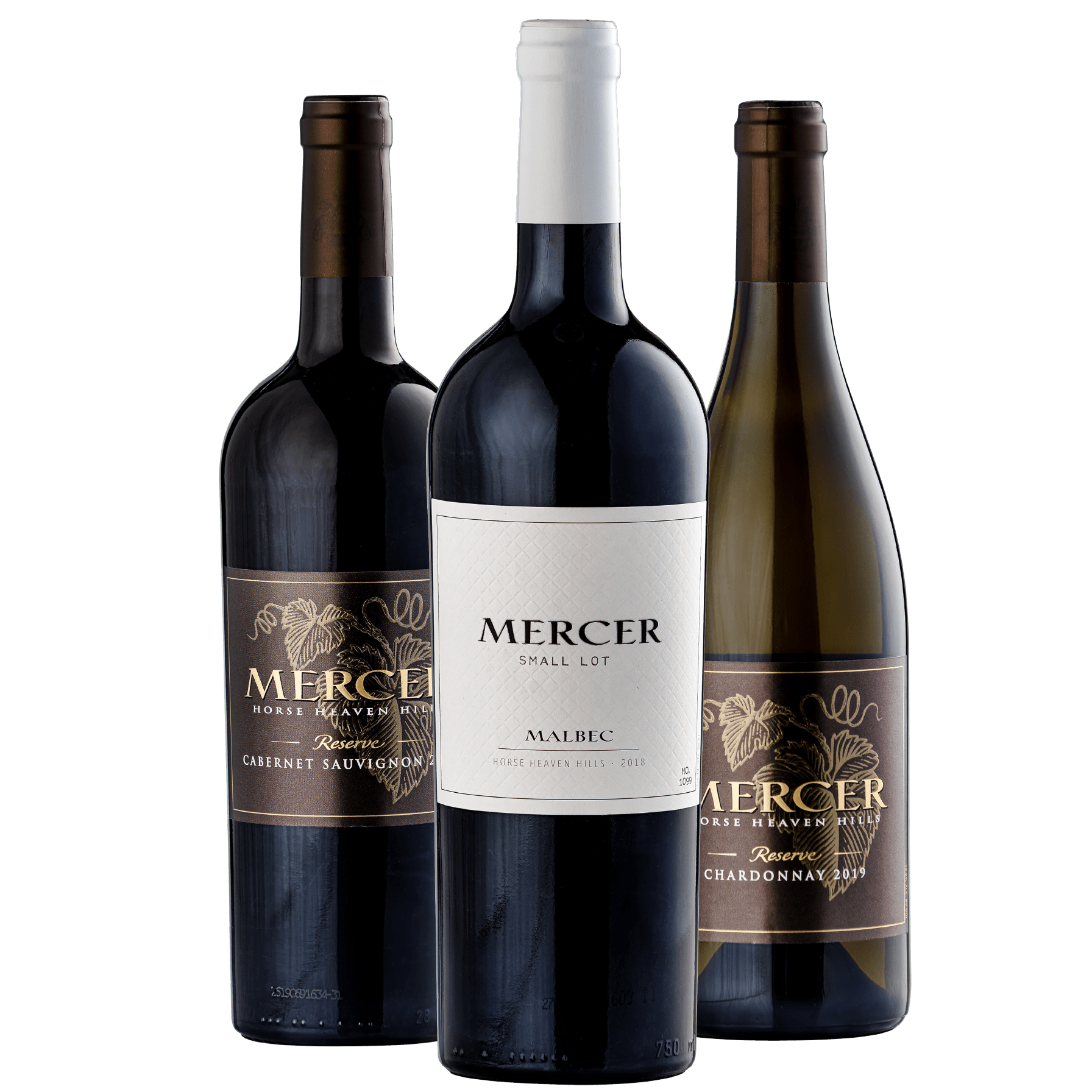 Mercer Classic WIne Club